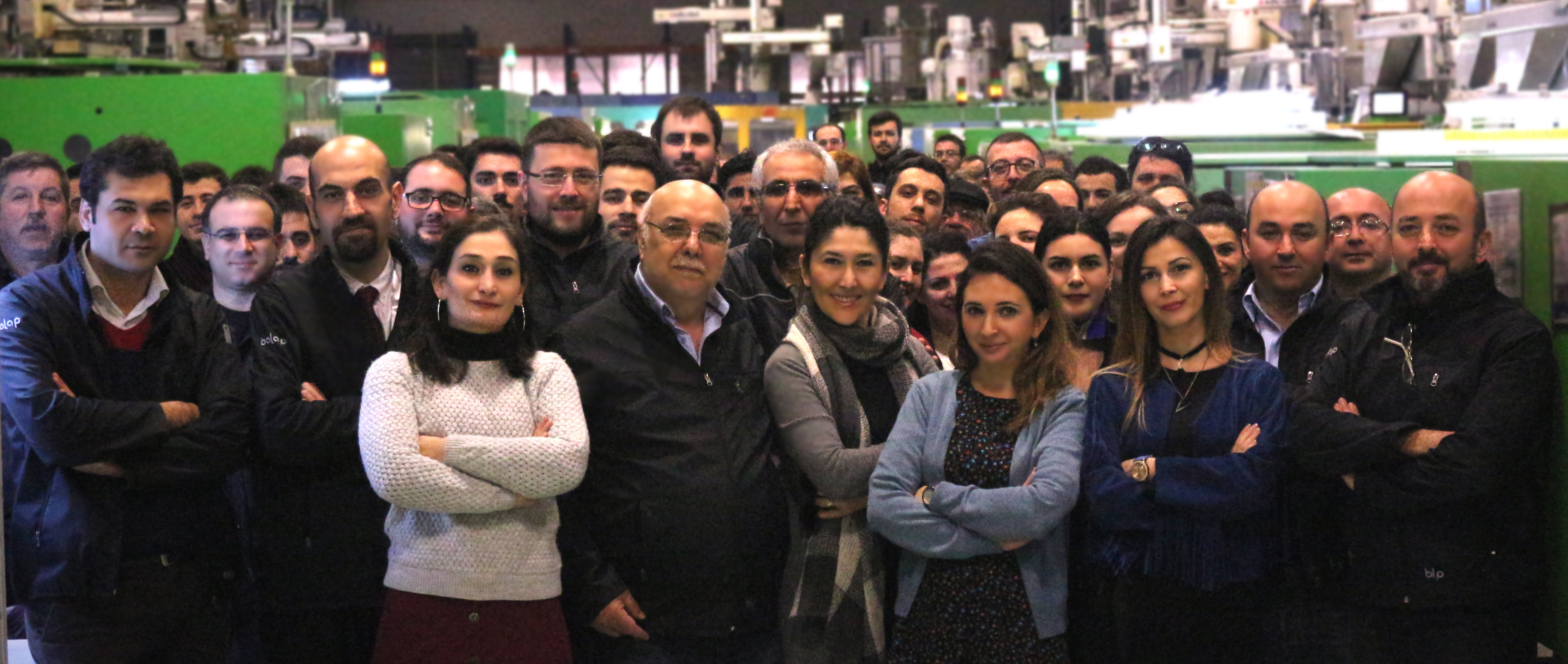 Balap Tekstil Otomotiv San. ve Tic. A.Ş.