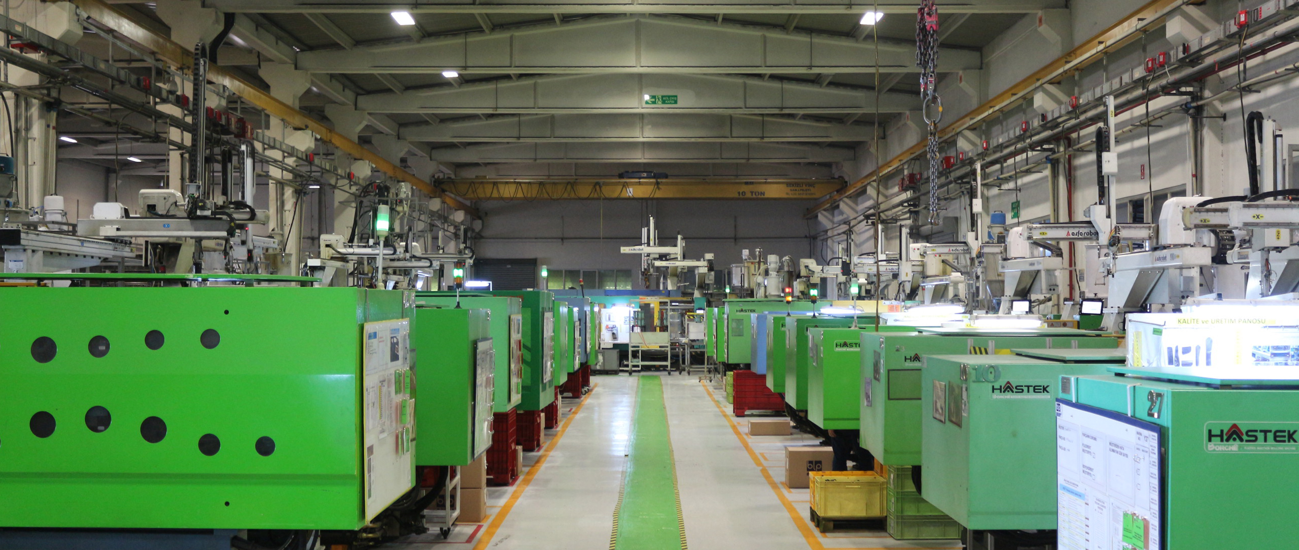 Balap Tekstil Otomotiv San. ve Tic. A.Ş.